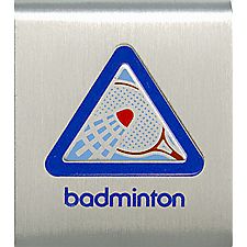 Badminton