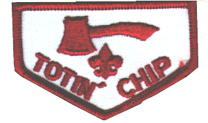 Totin' Chip 