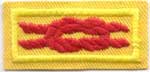 Philmont Training Center Master's Knot