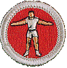 Personal Fitness Merit Badge