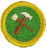 Home Repair Merit Badge