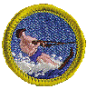 Waterskiing Merit Badge