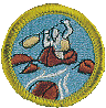 Whitewater Merit Badge