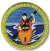 Kayaking Merit Badge