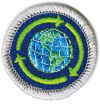 Sustainability Merit Badge
